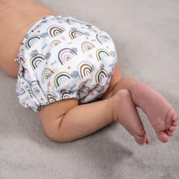 image-Pannolino/Costumino Lavabile a Mutandina TITTI : Pocket- Trainer,