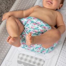 image-Pannolino/Costumino Lavabile a Mutandina TITTI : Pocket- Trainer,