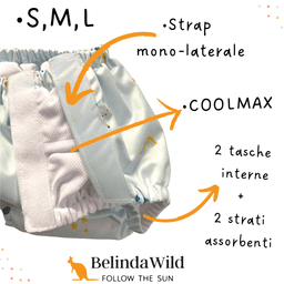 image-Pannolino/Costumino Lavabile a Mutandina TITTI : Pocket- Trainer,