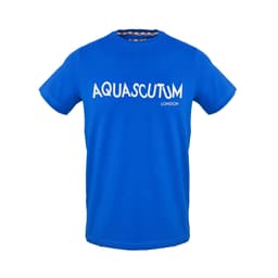 image-Aquascutum T-shirts