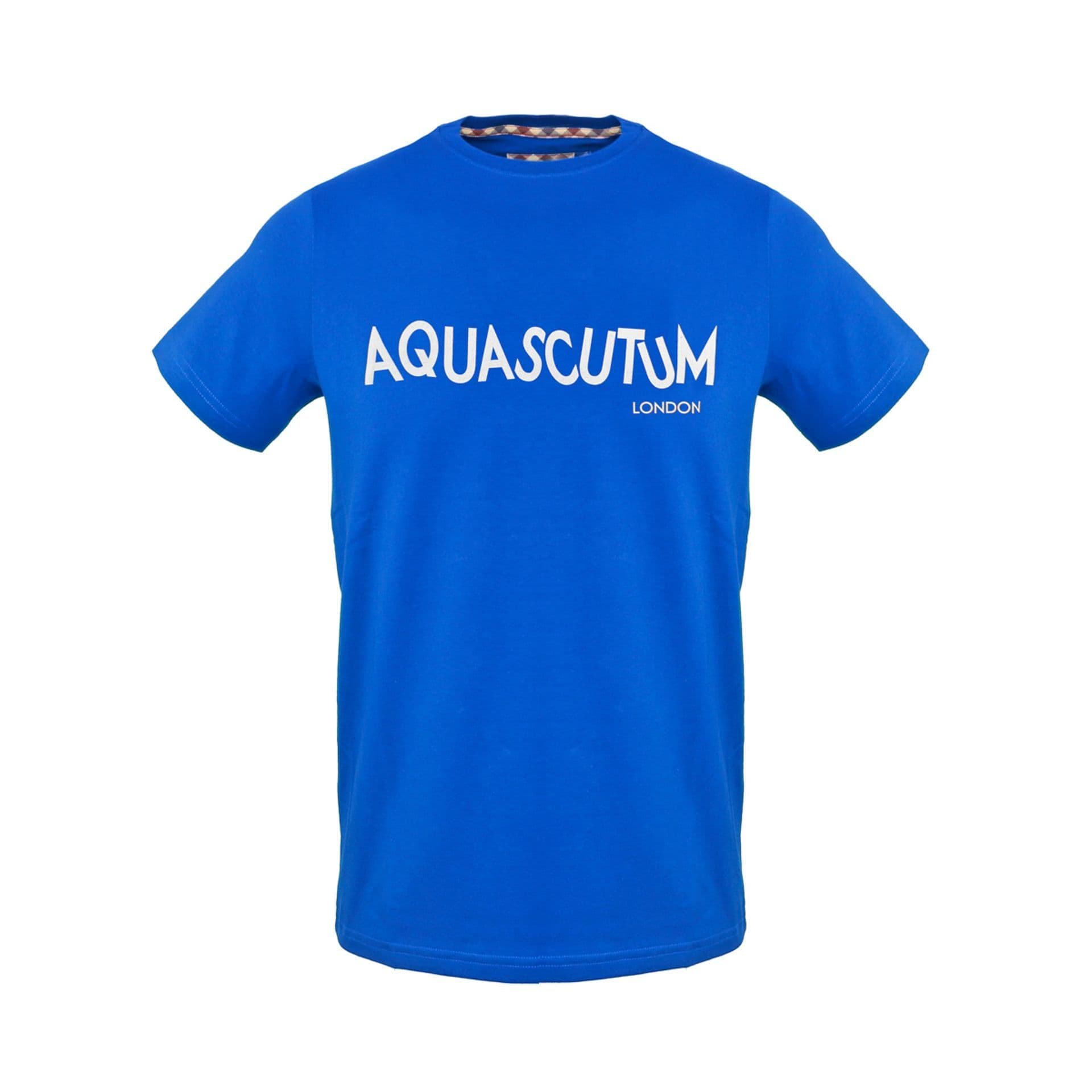 image-Aquascutum T-shirts