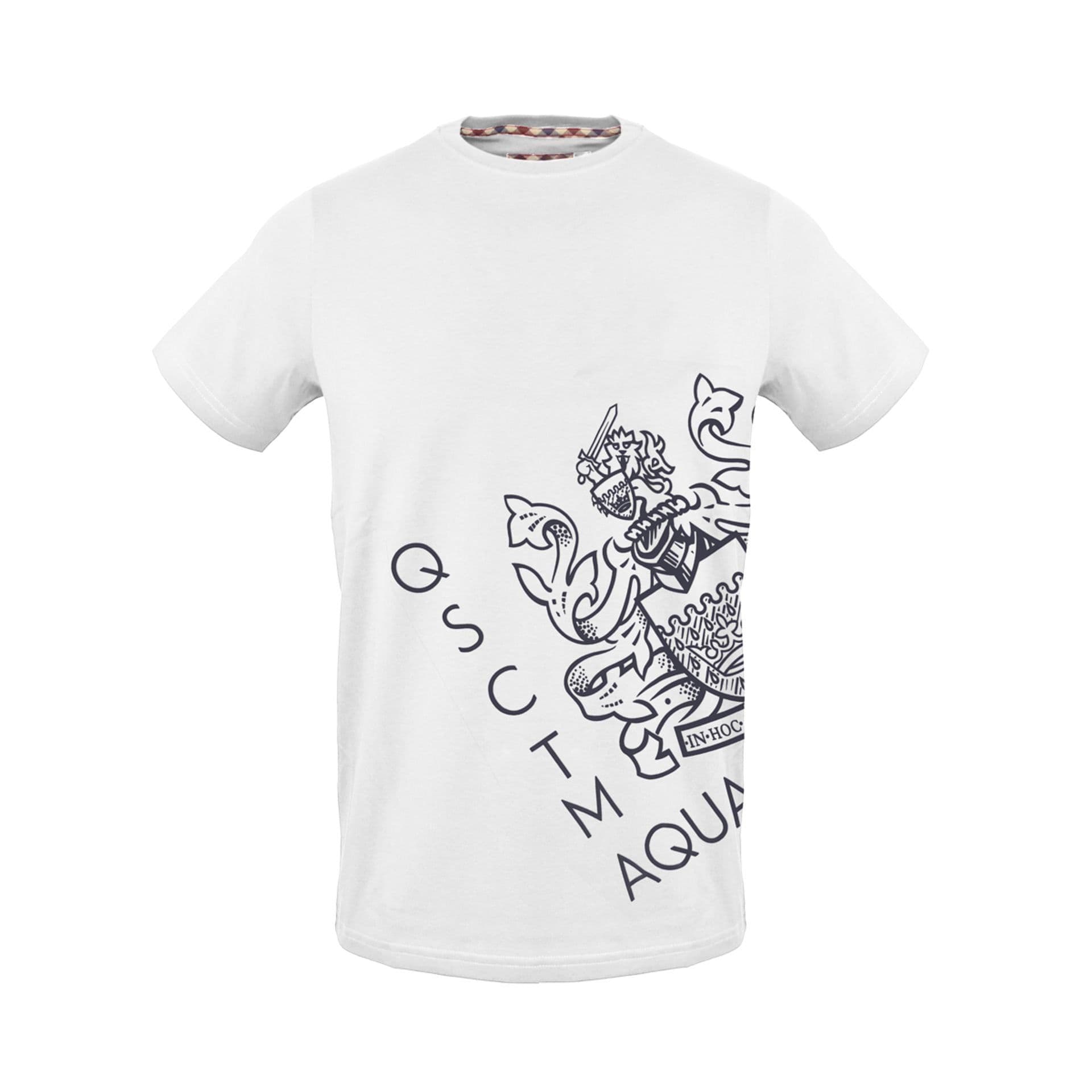 image-Aquascutum T-shirts
