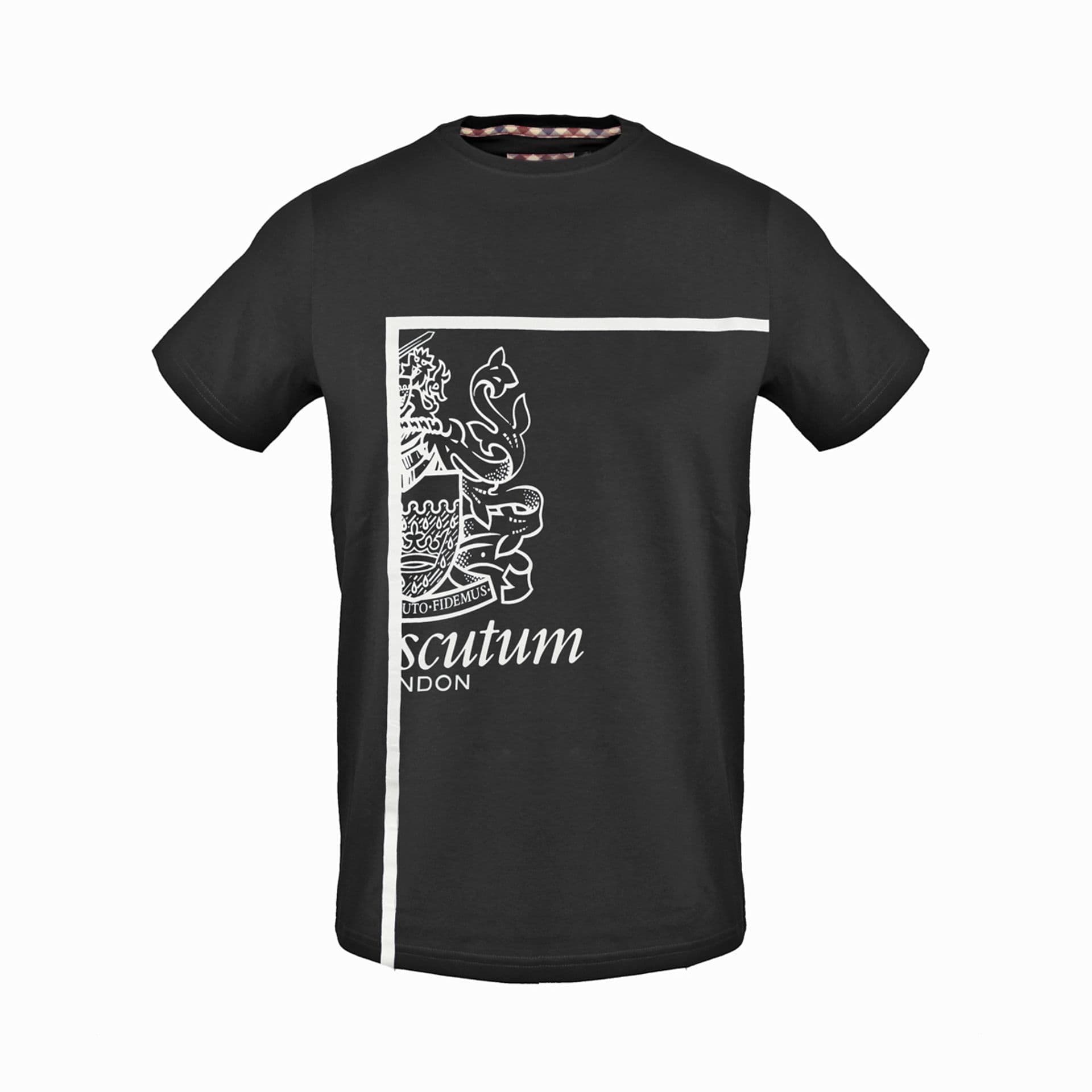 image-Aquascutum T-shirts