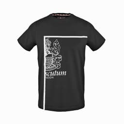 image-Aquascutum T-shirts