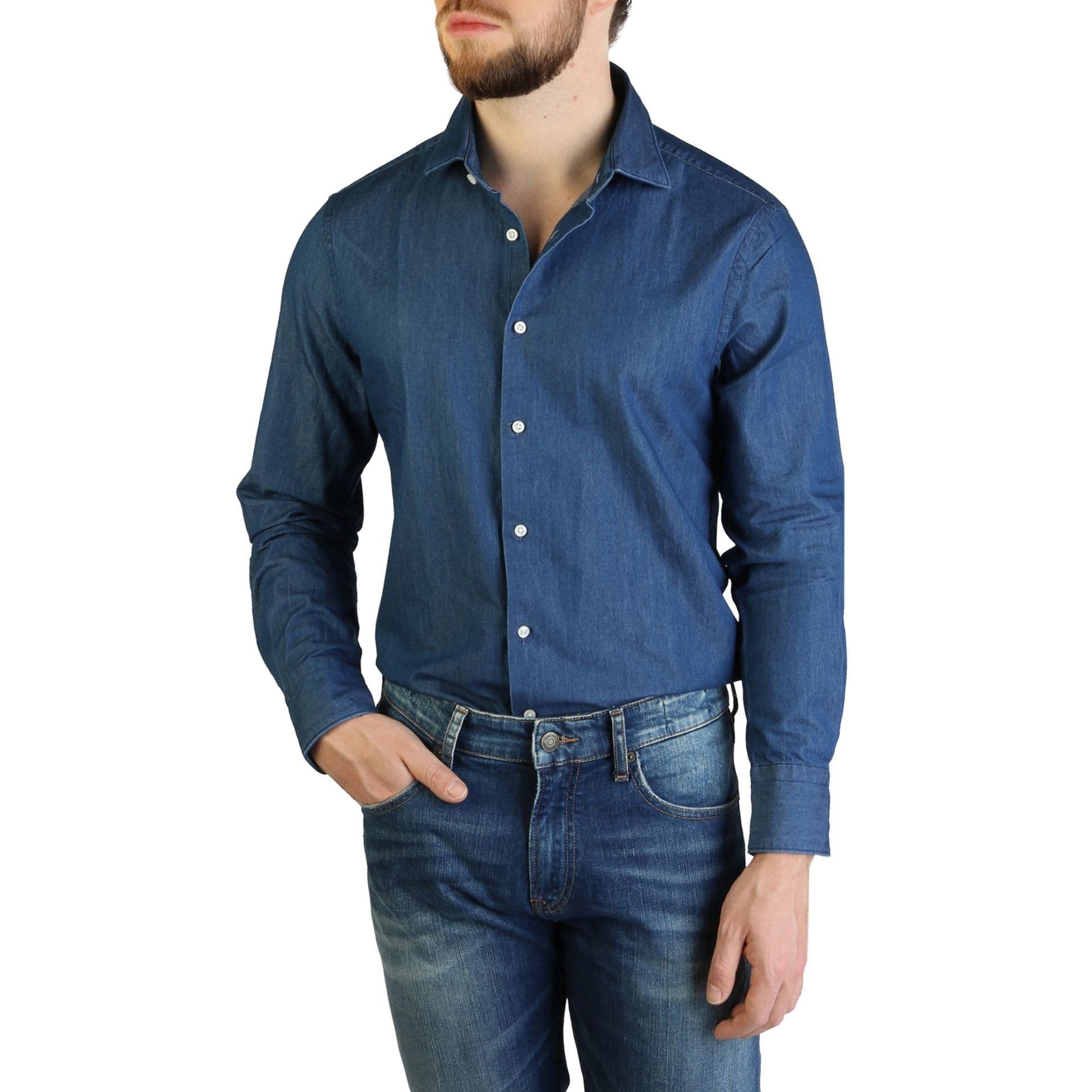 image-Tommy Hilfiger Shirts