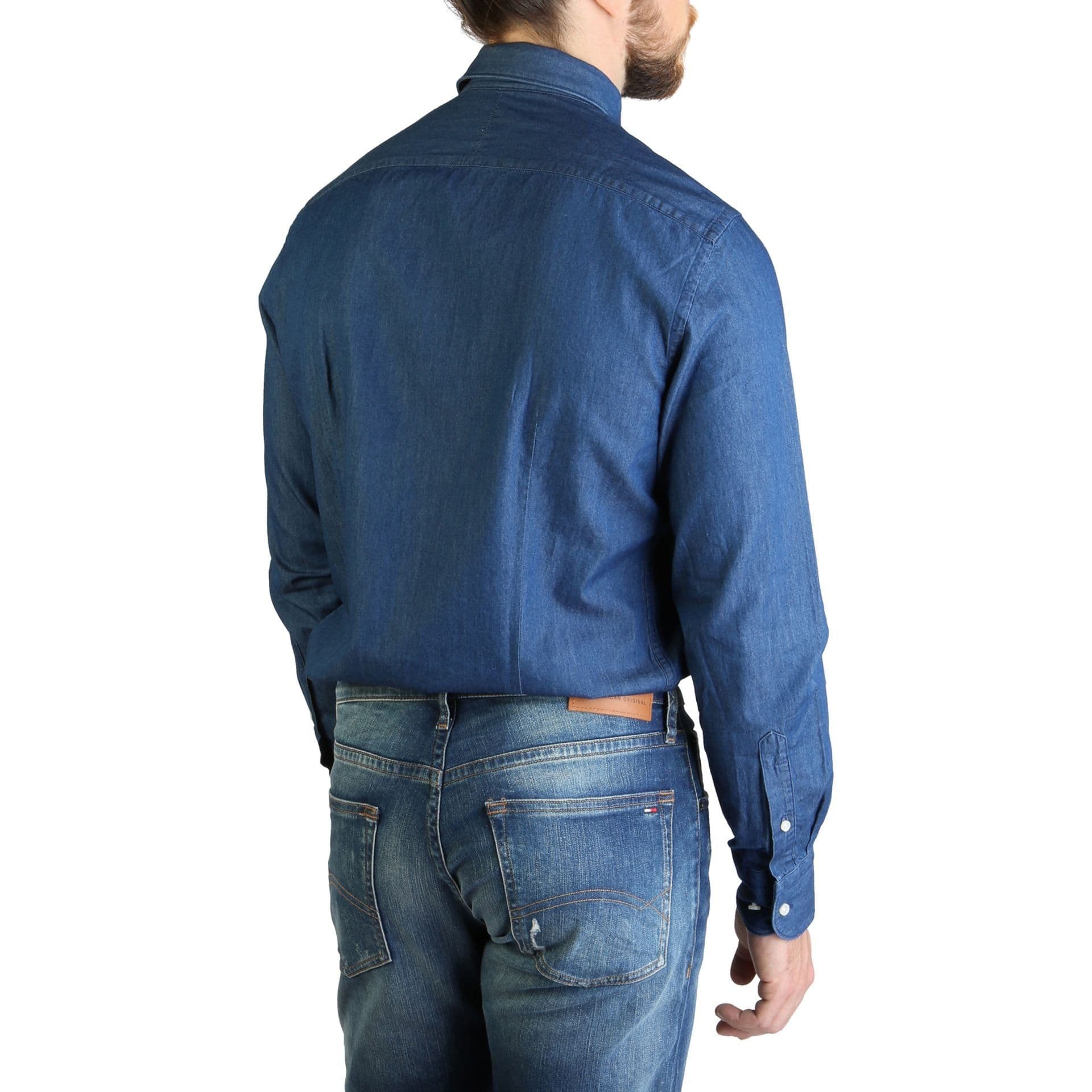 image-Tommy Hilfiger Shirts