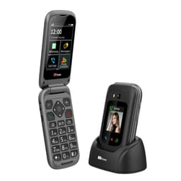 image-TTfone TT970 4G WhatsApp Flip Senior Big Button Mobile with Giff Gaff SIM Network