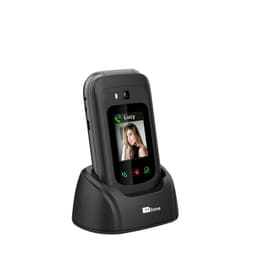 image-TTfone TT970 4G WhatsApp Flip Senior Big Button Mobile with O2 Bundle Pay As You Go SIM