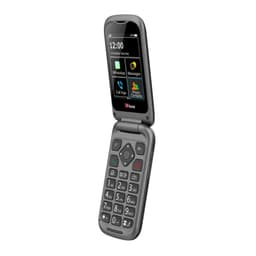 image-TTfone TT970 4G WhatsApp Flip Senior Big Button Mobile with O2 Bundle Pay As You Go SIM