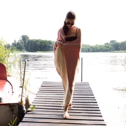 image-Otto Black Turkish Towel