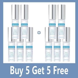 image-Fast Volumising Lip Plumper Serum Sexy Lip Oil Gloss Increase Elasticity Reduce Fine Lines Brighten Moisturizing Lip Care