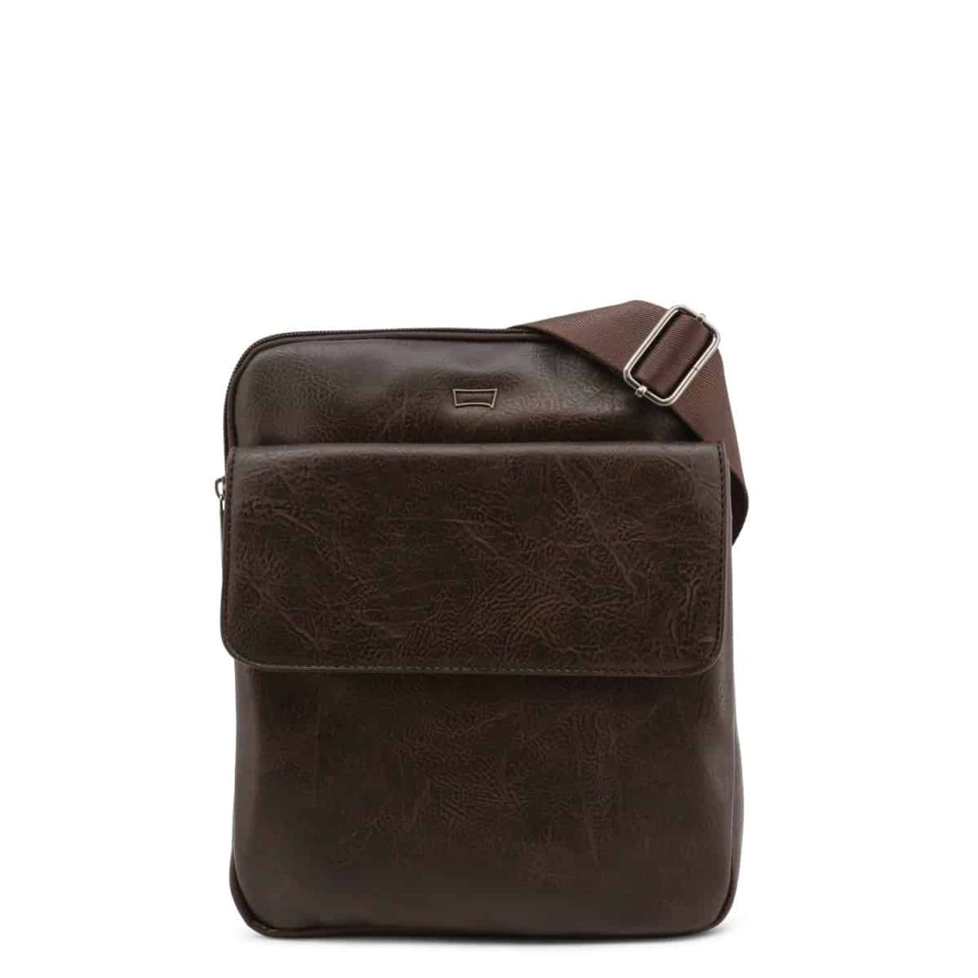 image-Carrera Jeans Crossbody Bags