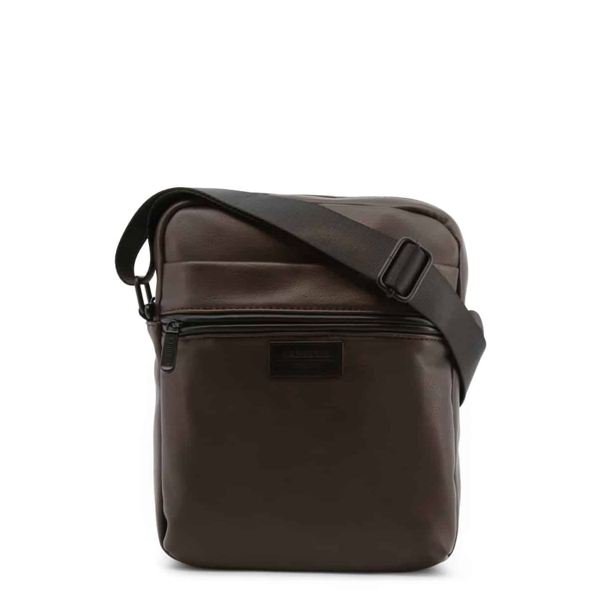 image-Carrera Jeans Crossbody Bags