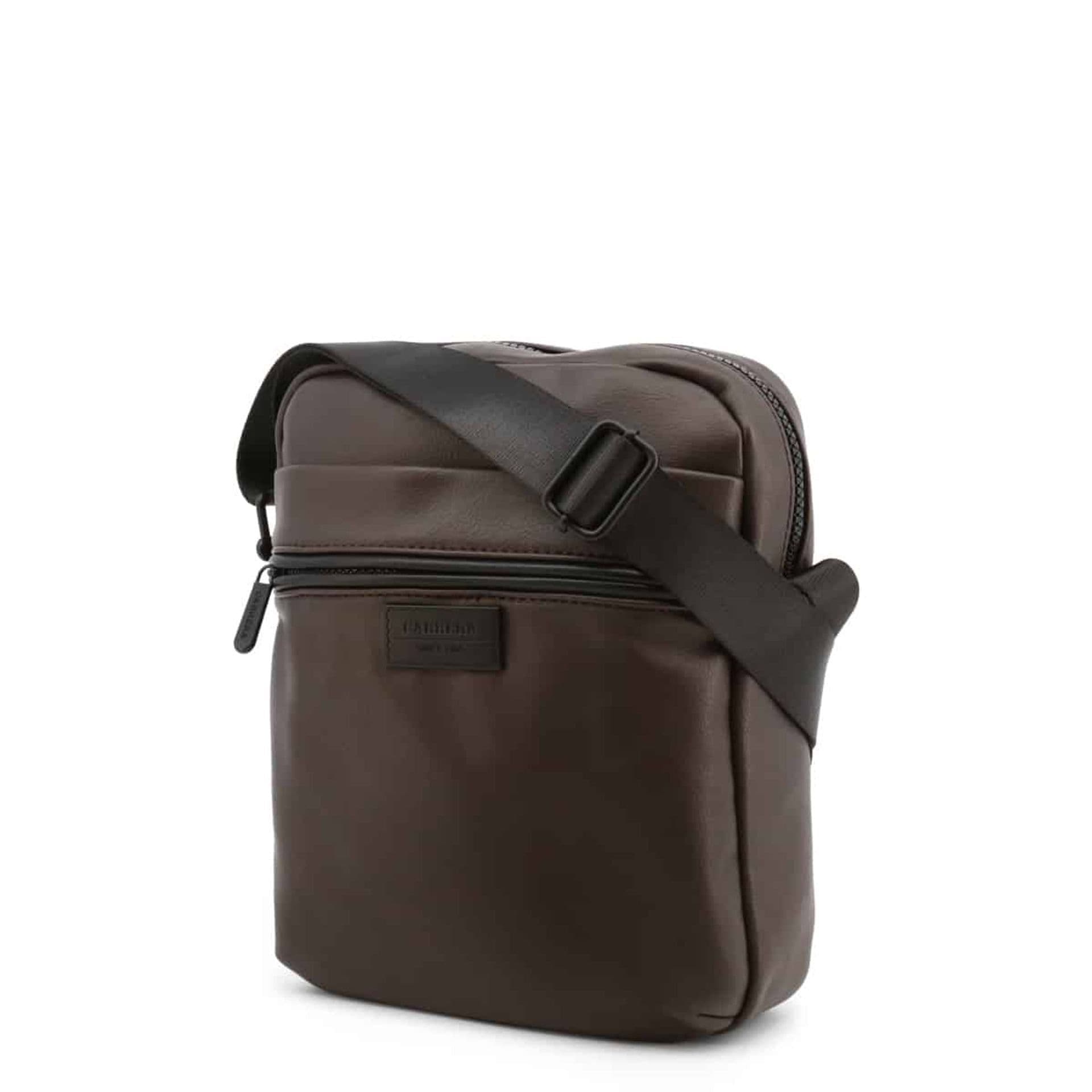 image-Carrera Jeans Crossbody Bags