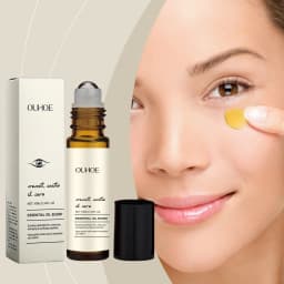 image-Firming Eye Roll-on Essential Oil Removal Dark Circles Wrinkle Lifting Repairing Eye Skin Moisturizing Hydrating Eye Care