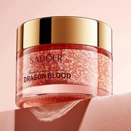 image-Dragon Blood Face Cream Retinol Placenta Essence Brightening Lifting Firming Korean Cosmetics Skin Care for women