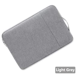 image-Laptop Sleeve Handbag Case for HP 13.3" 13.5" 14" 15.6" 16" Waterproof zipper Portable Notebook Cover for HP 11.6" 12.5" Bag