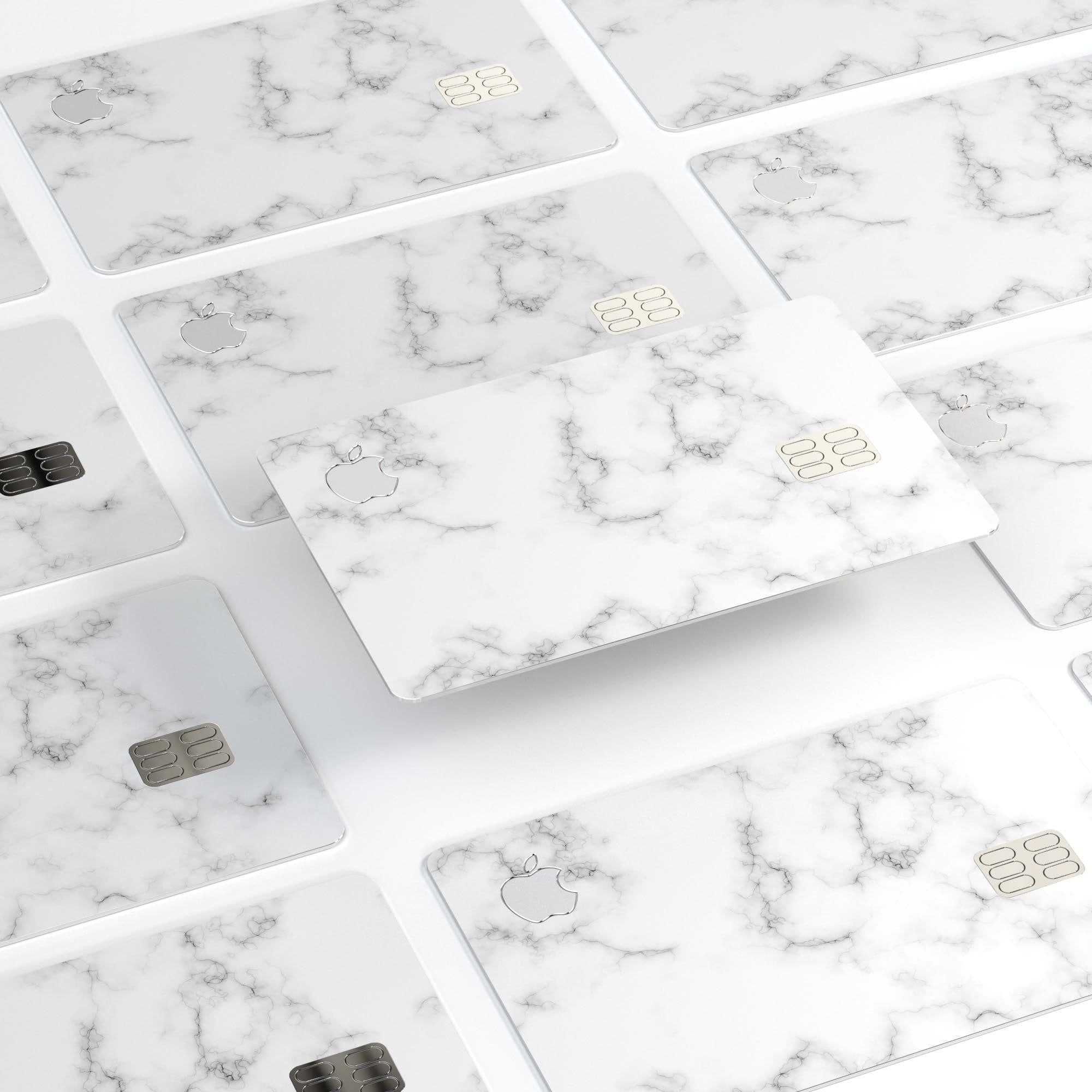 image-Slate Marble Surface V55 - Premium Protective Decal Skin-Kit for the