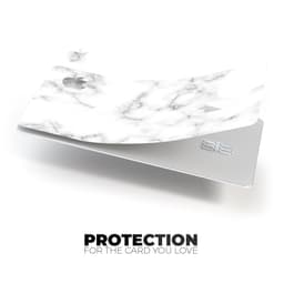 image-Slate Marble Surface V55 - Premium Protective Decal Skin-Kit for the