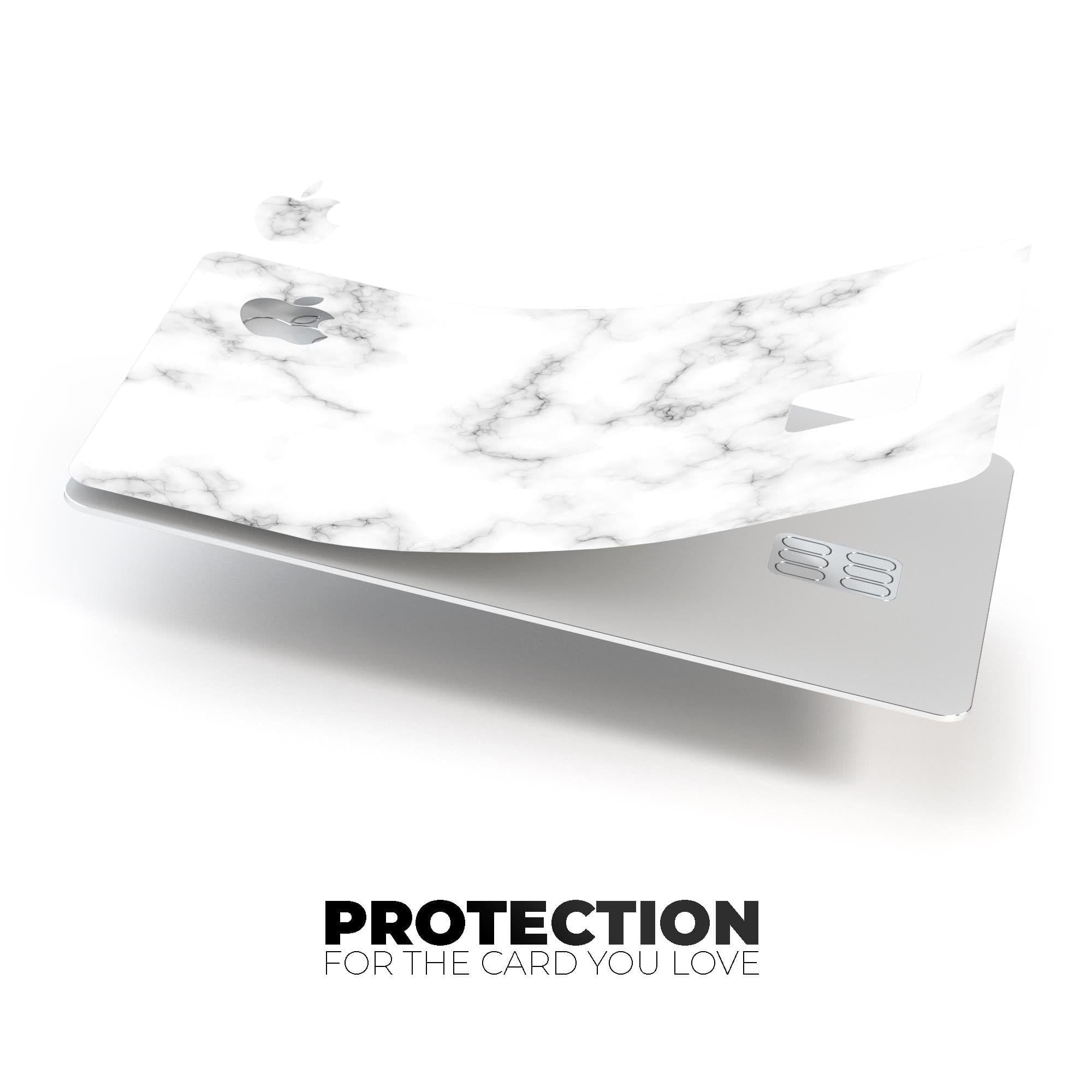 image-Slate Marble Surface V55 - Premium Protective Decal Skin-Kit for the