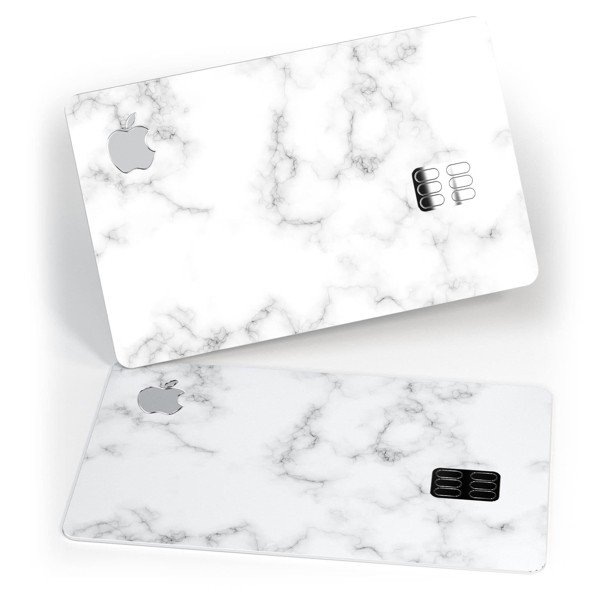 image-Slate Marble Surface V55 - Premium Protective Decal Skin-Kit for the
