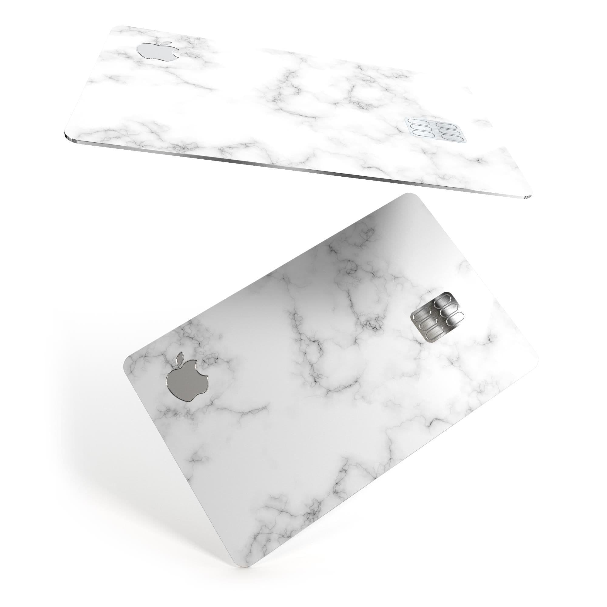 image-Slate Marble Surface V55 - Premium Protective Decal Skin-Kit for the