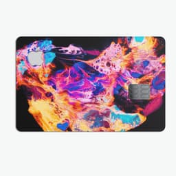 image-Liquid Abstract Paint V74 - Premium Protective Decal Skin-Kit for the