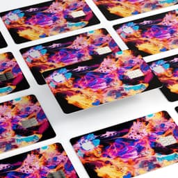 image-Liquid Abstract Paint V74 - Premium Protective Decal Skin-Kit for the