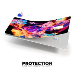 image-Liquid Abstract Paint V74 - Premium Protective Decal Skin-Kit for the