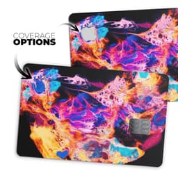 image-Liquid Abstract Paint V74 - Premium Protective Decal Skin-Kit for the