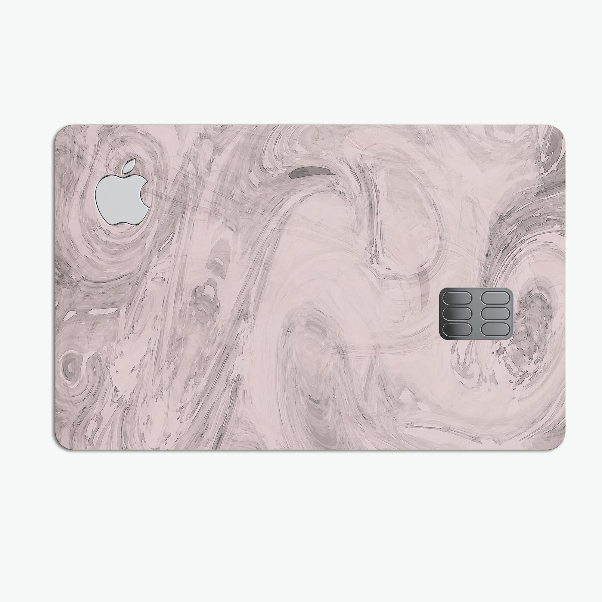 image-Slate Marble Surface V19 - Premium Protective Decal Skin-Kit for the