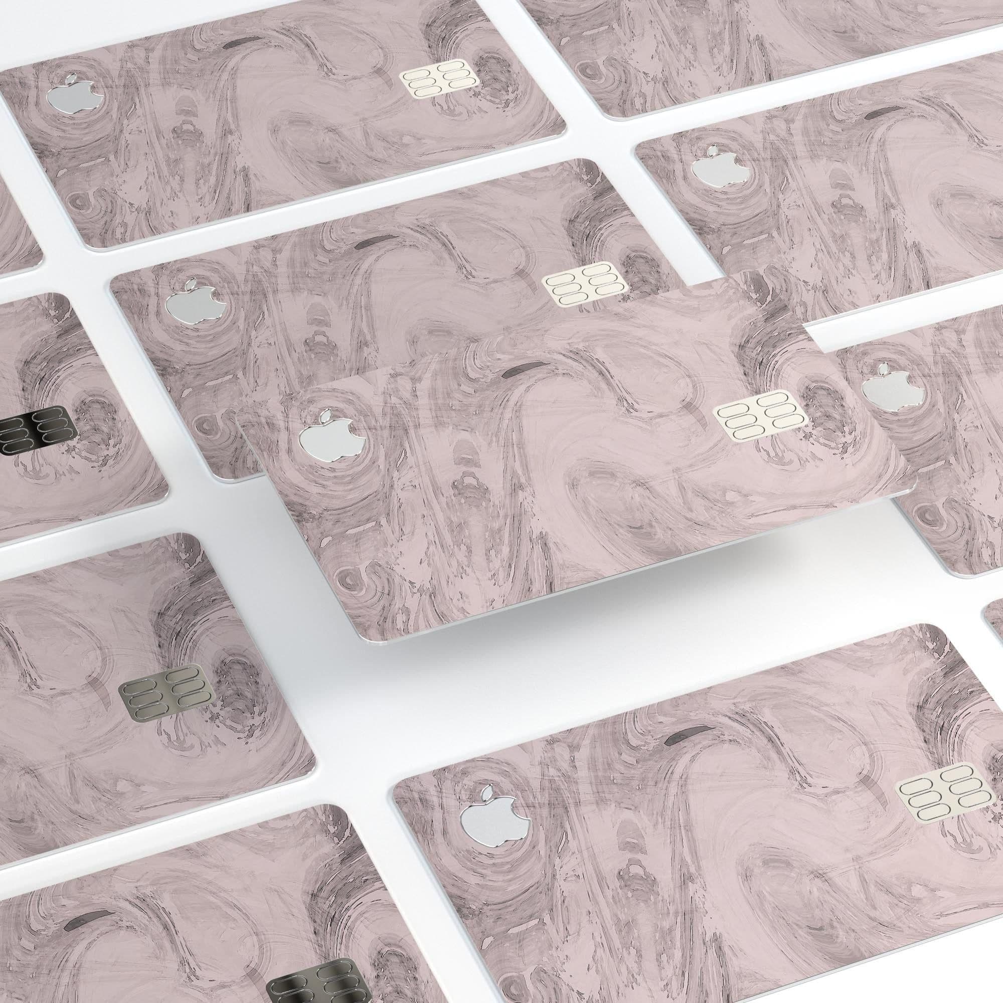 image-Slate Marble Surface V19 - Premium Protective Decal Skin-Kit for the