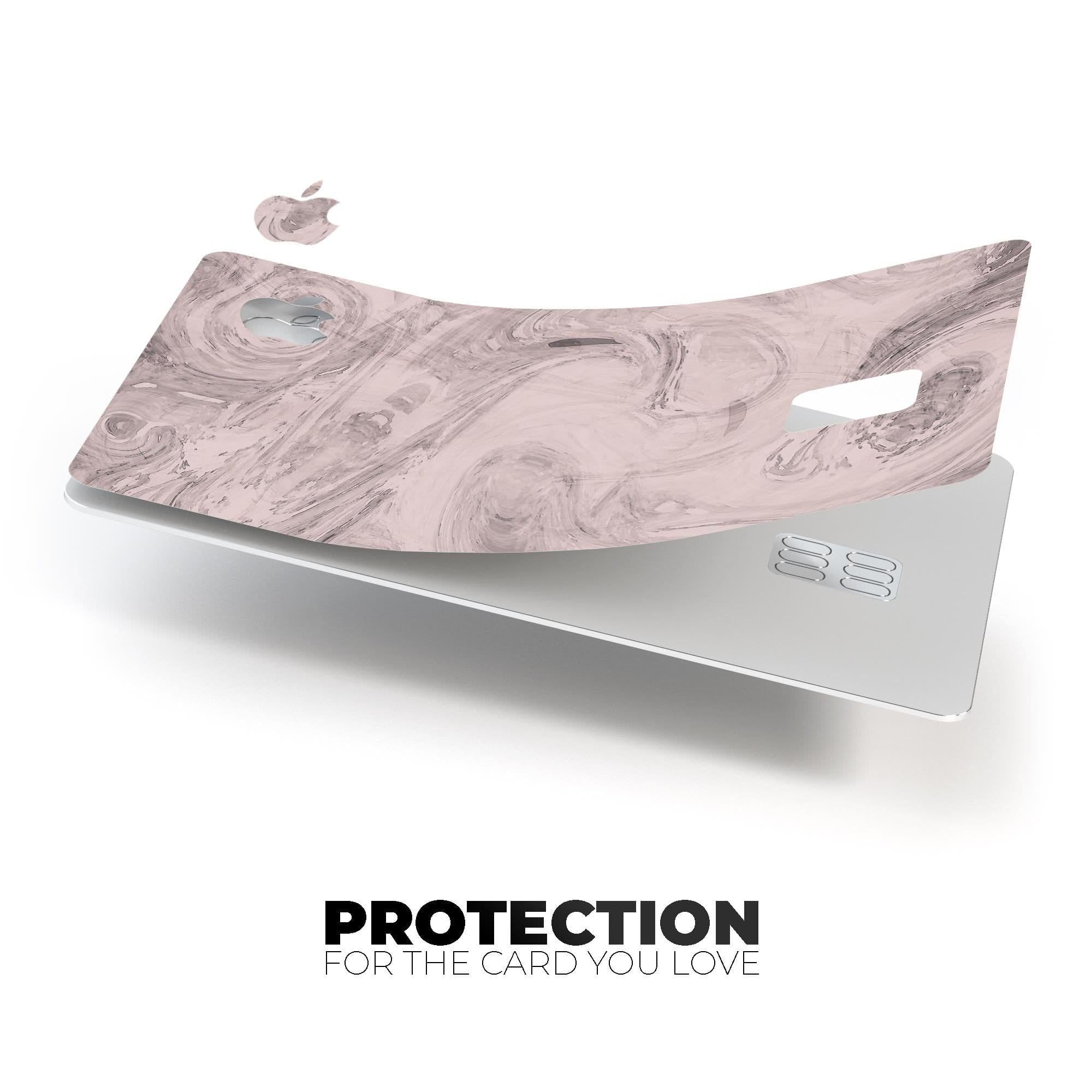 image-Slate Marble Surface V19 - Premium Protective Decal Skin-Kit for the