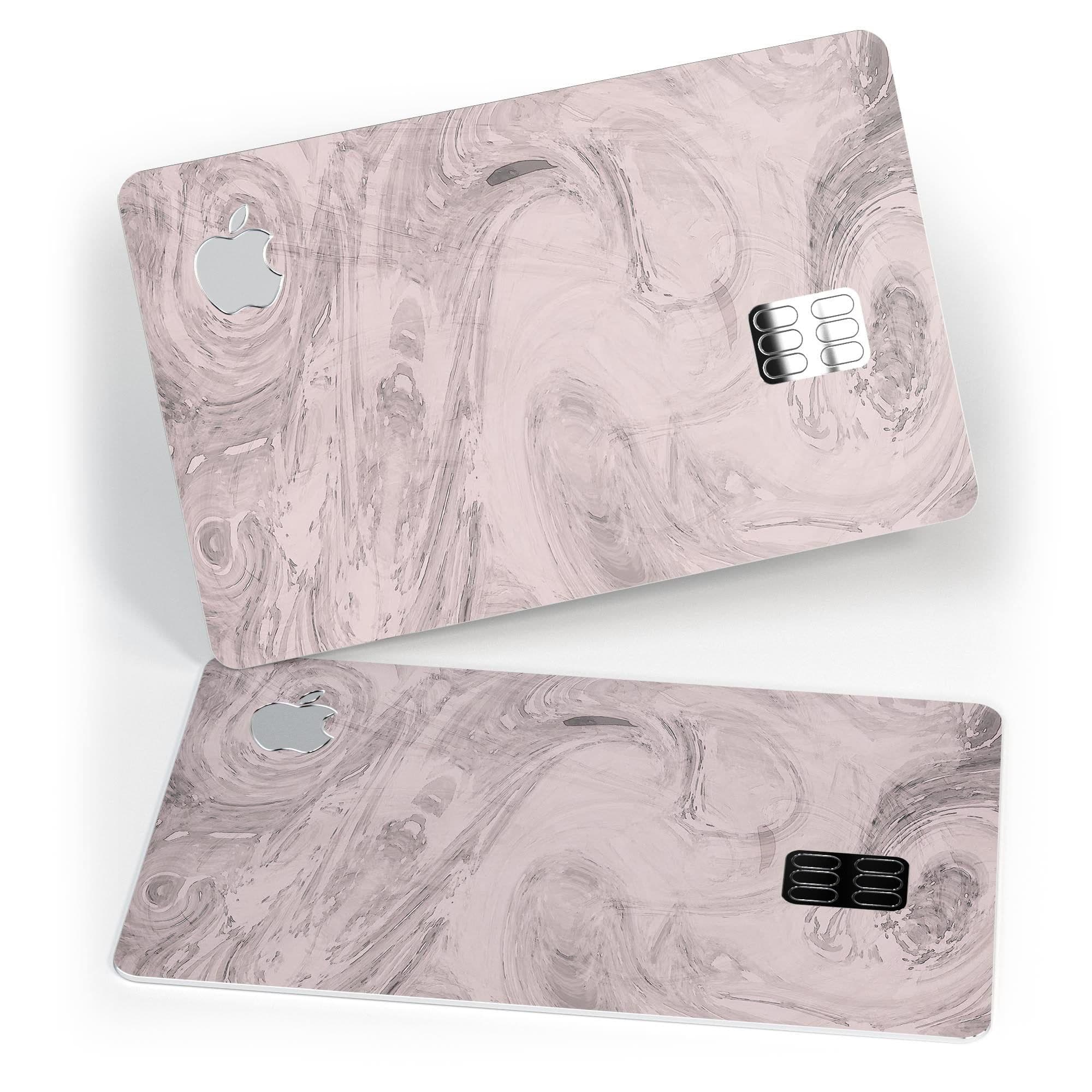 image-Slate Marble Surface V19 - Premium Protective Decal Skin-Kit for the