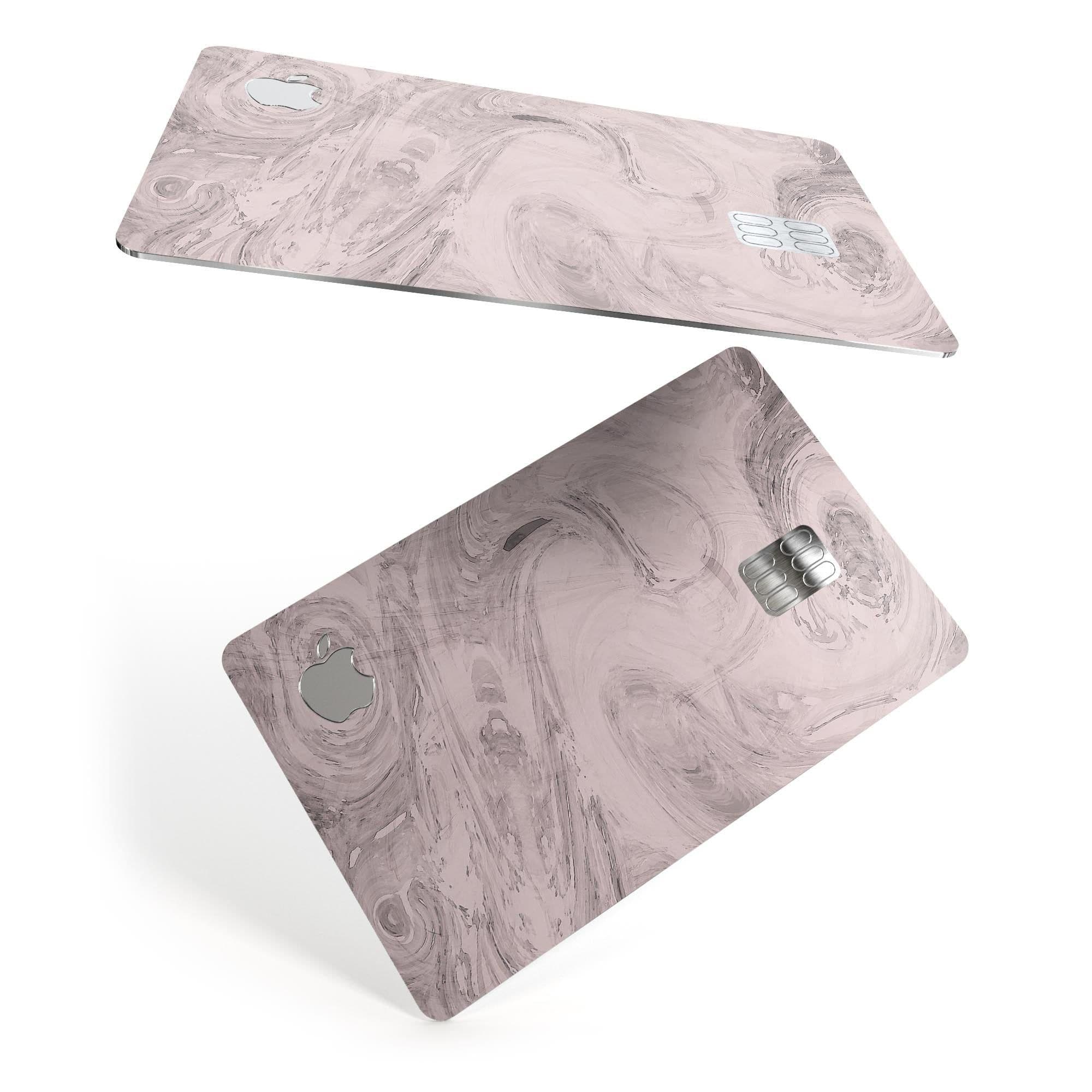 image-Slate Marble Surface V19 - Premium Protective Decal Skin-Kit for the