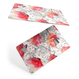 image-Karamfila Watercolo Poppies V29 - Premium Protective Decal Skin-Kit