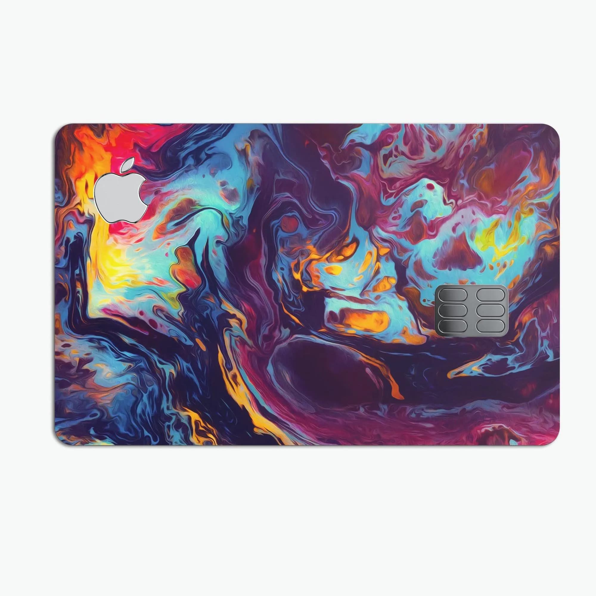 image-Blurred Abstract Flow V31 - Premium Protective Decal Skin-Kit for the