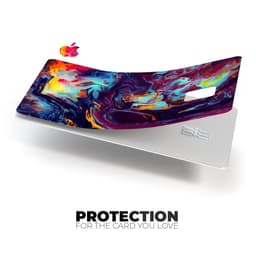 image-Blurred Abstract Flow V31 - Premium Protective Decal Skin-Kit for the