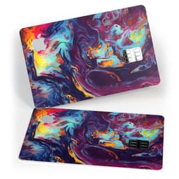 image-Blurred Abstract Flow V31 - Premium Protective Decal Skin-Kit for the