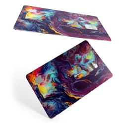 image-Blurred Abstract Flow V31 - Premium Protective Decal Skin-Kit for the