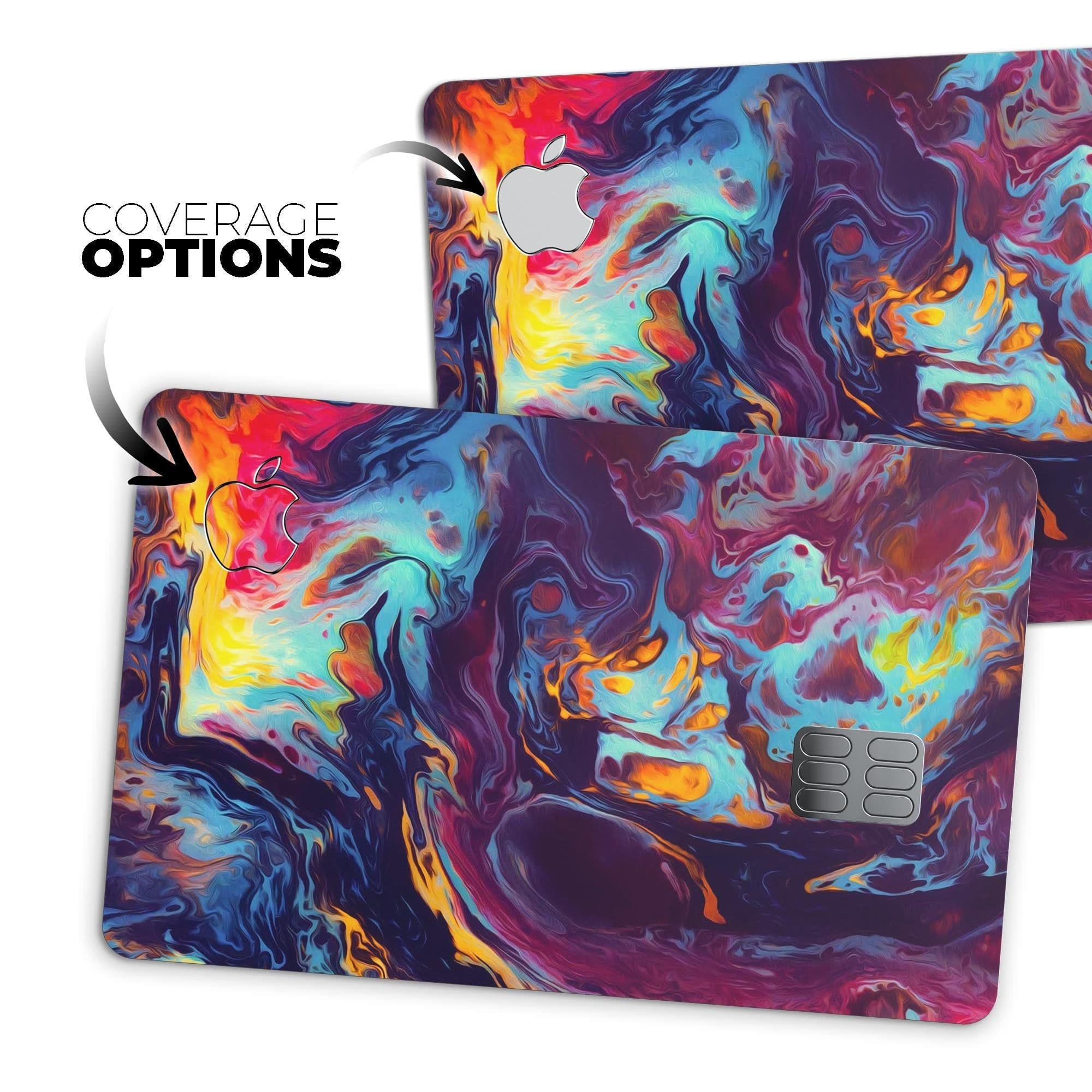 image-Blurred Abstract Flow V31 - Premium Protective Decal Skin-Kit for the