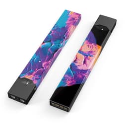image-Liquid Abstract Paint V41 - Premium Decal Protective Skin-Wrap Sticker
