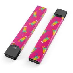 image-Tropical Twist Drinks v16 - Premium Decal Protective Skin-Wrap Sticker