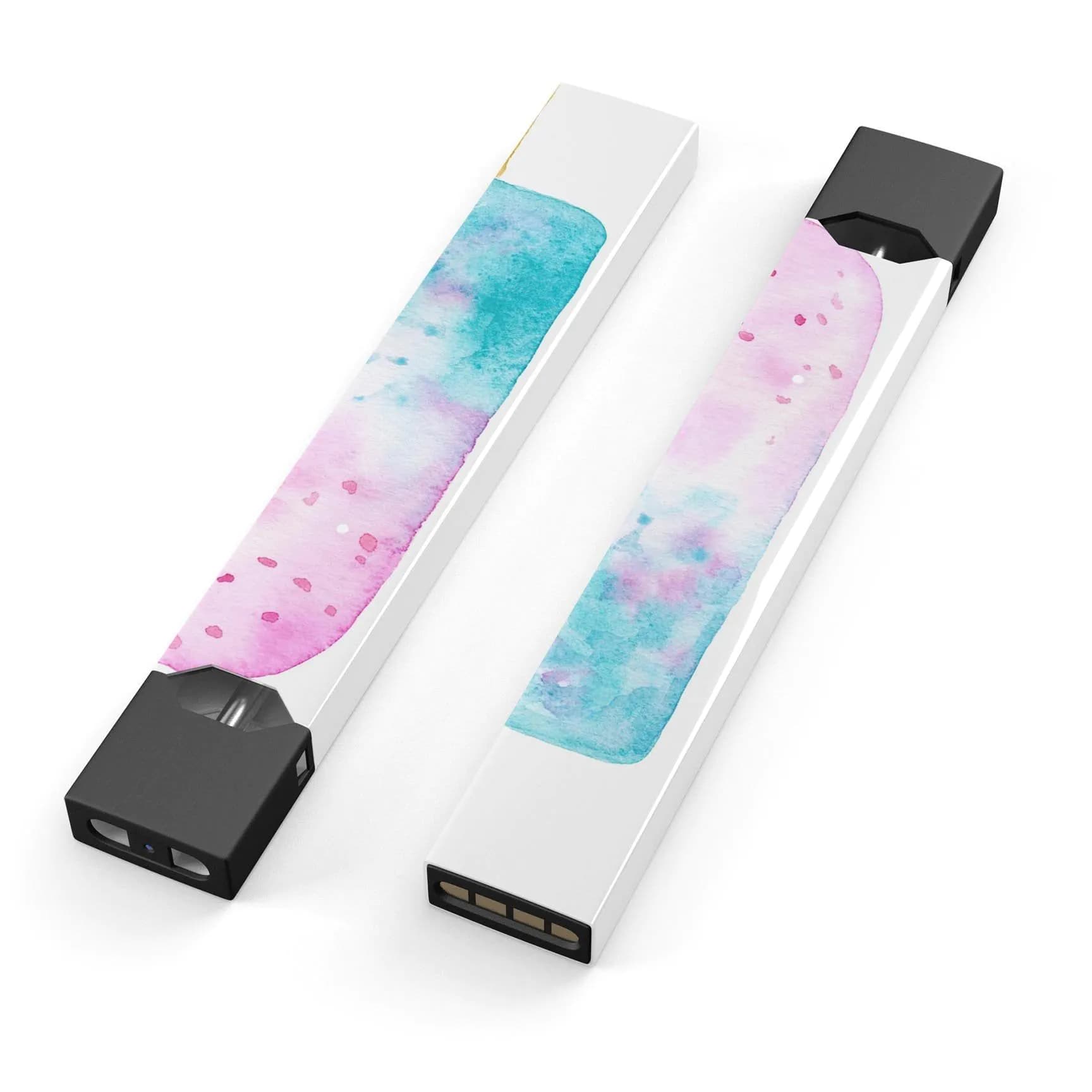 image-Summer Mode Ice Cream v7 - Premium Decal Protective Skin-Wrap Sticker