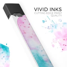 image-Summer Mode Ice Cream v7 - Premium Decal Protective Skin-Wrap Sticker