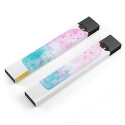image-Summer Mode Ice Cream v7 - Premium Decal Protective Skin-Wrap Sticker