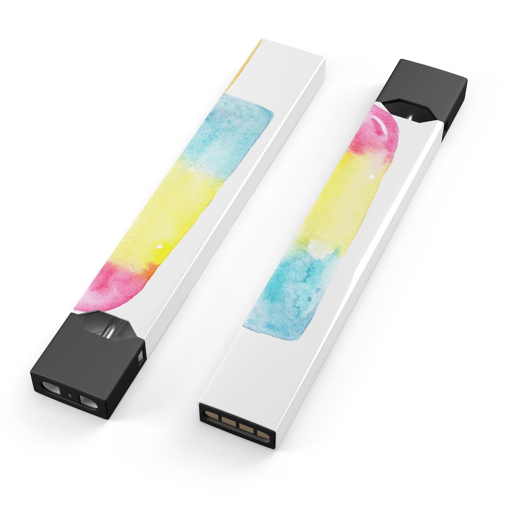 image-Summer Mode Ice Cream v2 - Premium Decal Protective Skin-Wrap Sticker
