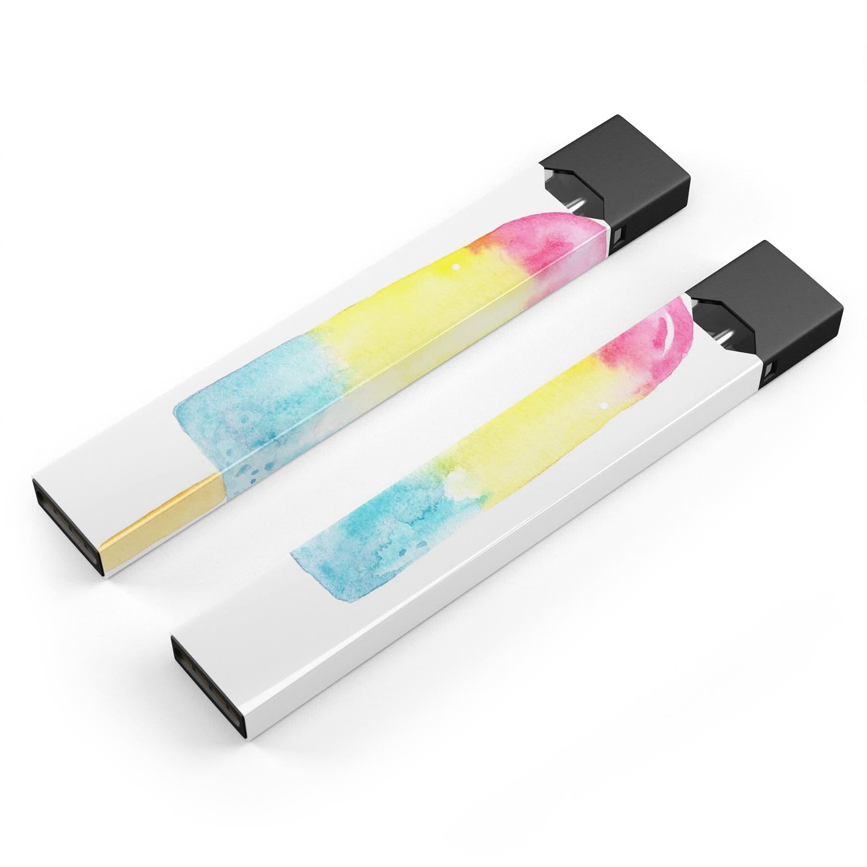 image-Summer Mode Ice Cream v2 - Premium Decal Protective Skin-Wrap Sticker