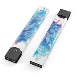 image-Bright Oil Yoga Mood - Premium Decal Protective Skin-Wrap Sticker