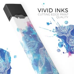 image-Bright Oil Yoga Mood - Premium Decal Protective Skin-Wrap Sticker